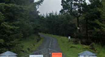 Mount Leinster