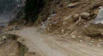 Neelum Valley Road