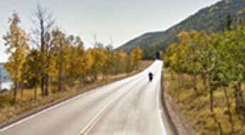 Fishlake Scenic Byway