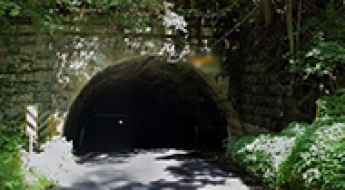 Twin Tunnels