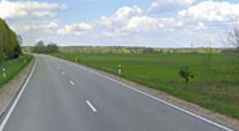 A4 Road