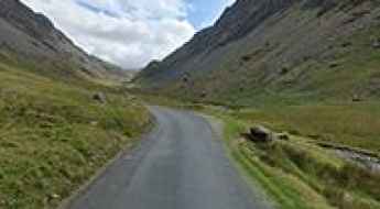 Honister Pass