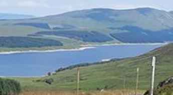 Loch Ericht