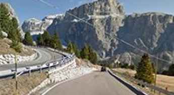 Passo Sella