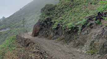 Kawah Ijen