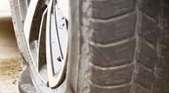 Tips for Making Sure You Are Well-Prepared for a Flat Tyre on a Road Trip