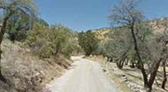 Carr Canyon Road #368 Scenic Drive