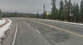 Rabbit Ears Pass