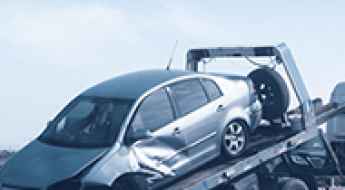 4 Common Car Accident Varieties and What Happens After Each One