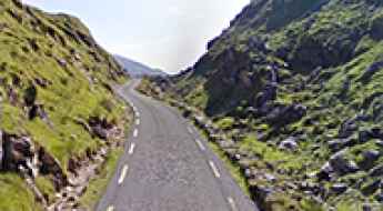 Ballaghbeama Gap