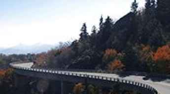 Blue Ridge Parkway