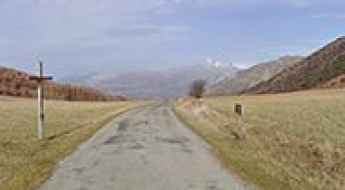 Col de Moissière