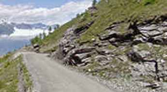 Colle delle Finestre