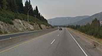 Coquihalla Highway