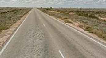 Eyre Highway