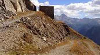 Col de l’Infernet