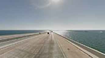 Sunshine Skyway Bridge