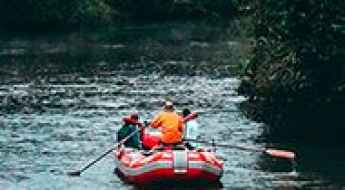 Why Not Go Rafting in the Grand Canyon on Your Next Road Trip!