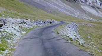 Col des Tentes