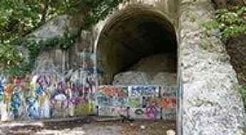 Green Man Tunnel