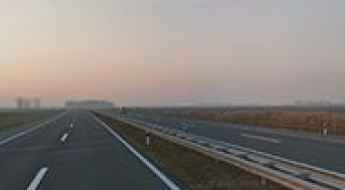 A3 motorway
