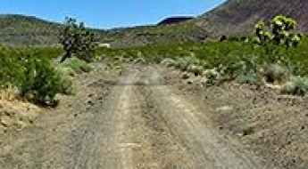 Aiken Mine Road