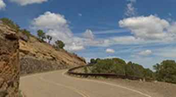 Capulin Volcano