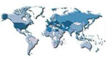 Countries with lowest % of paved roads