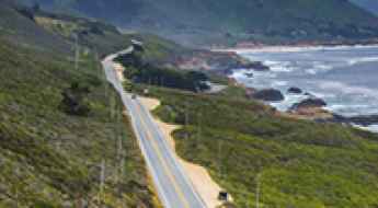 Driving Safety Tips for Your California Road Trip