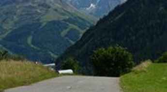 Col d'Albanne