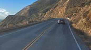 Big Sur Coast Highway