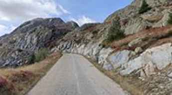 Col de la Croix de Fer