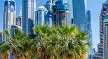 Dubai: A Fusion of Tradition and Luxury