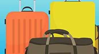 Minimum Luggage Set You Should Take on a Voyage