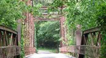 Mulberry Bridge