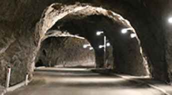 Ponikve Tunnel