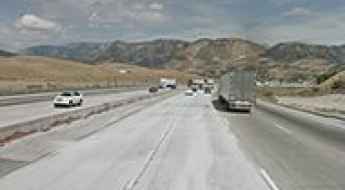 Tejon Pass