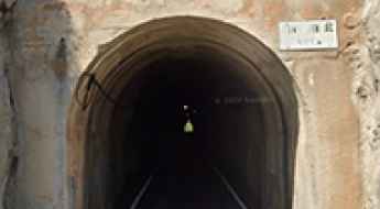 Tunnel Dingac