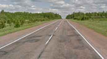 Trans-Siberian Highway