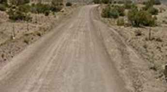 Waldo Canyon Road