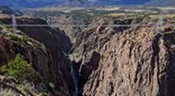 Royal Gorge Bridge