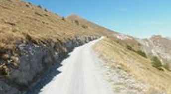 Col de la Celle Vieille