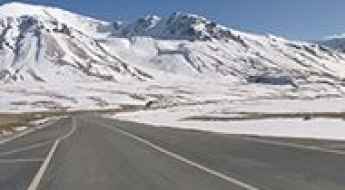 Khunjerab Pass