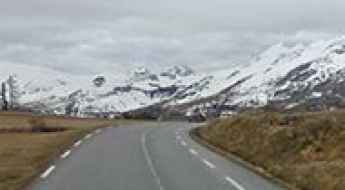 Col de Rioupes