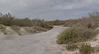 Gozo's Salt Pans