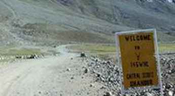 Shandur Pass