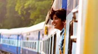 Top Train Journeys for the Adventure Seeker