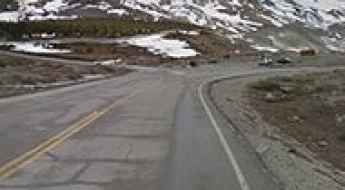 Athabasca Glacier