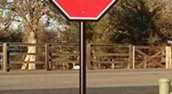 5 Most Common Regulatory Street Signs