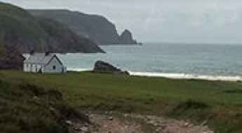 Cape Wrath Lighthouse